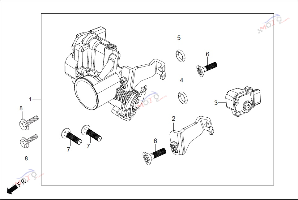 Engine Diagram